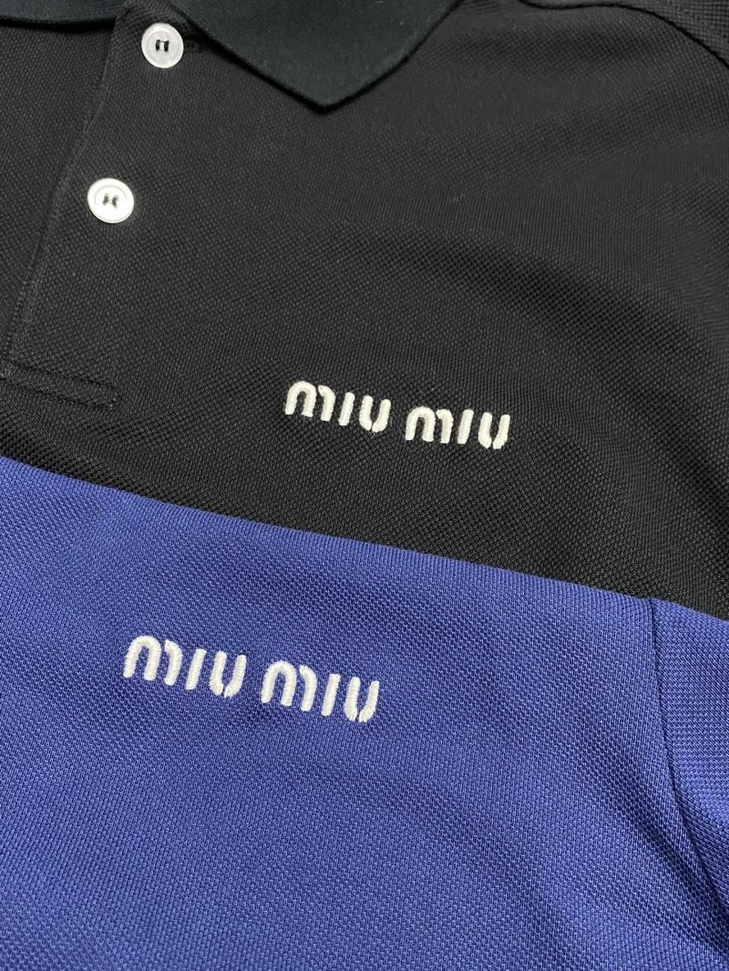 Miu Miu T-Shirts